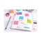 Post-It Note, Cube 2"X2", 400Sheets, Ne, PK3 20513PK - alternate 4